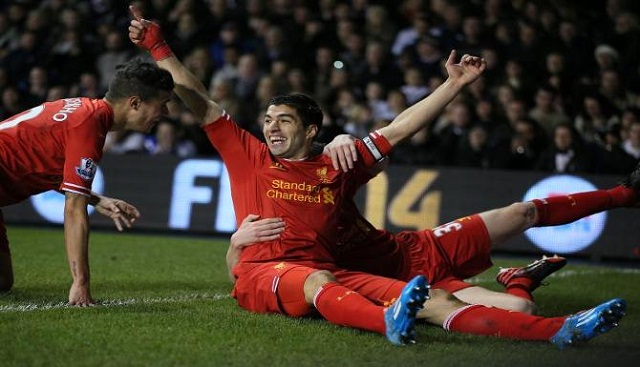 หงส์แดงแรงฤทธิ์บุกจิกไก่เดือยทองเละคาถิ่น