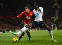 ไก่เดือยทอง ฟอร์มเยี่ยม บุกจิก ผีแดง คาถิ่น 2-1